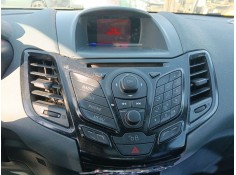 Recambio de sistema audio / radio cd para ford fiesta vi (cb1, ccn) 1.6 tdci referencia OEM IAM   