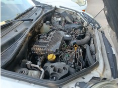 Recambio de caja cambios para renault kangoo express (fc0/1_) 1.5 dci (fc1e) referencia OEM IAM   