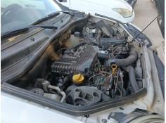 Recambio de despiece motor para renault kangoo express (fc0/1_) 1.5 dci (fc1e) referencia OEM IAM   