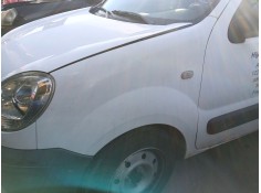 Recambio de aleta delantera izquierda para renault kangoo express (fc0/1_) 1.5 dci (fc1e) referencia OEM IAM   