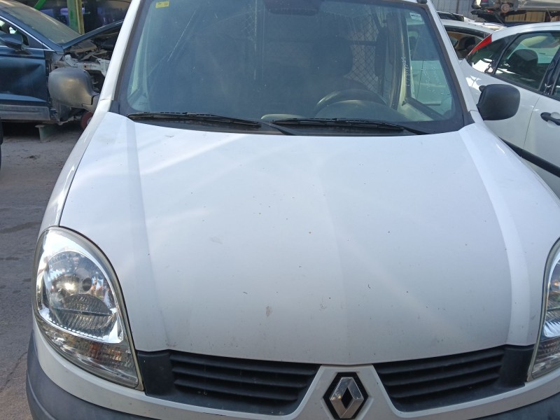 Recambio de capot delantero para renault kangoo express (fc0/1_) 1.5 dci (fc1e) referencia OEM IAM   