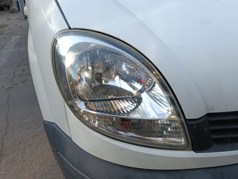 Recambio de faro derecho para renault kangoo express (fc0/1_) 1.5 dci (fc1e) referencia OEM IAM   