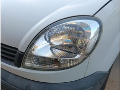 Recambio de faro izquierdo para renault kangoo express (fc0/1_) 1.5 dci (fc1e) referencia OEM IAM   