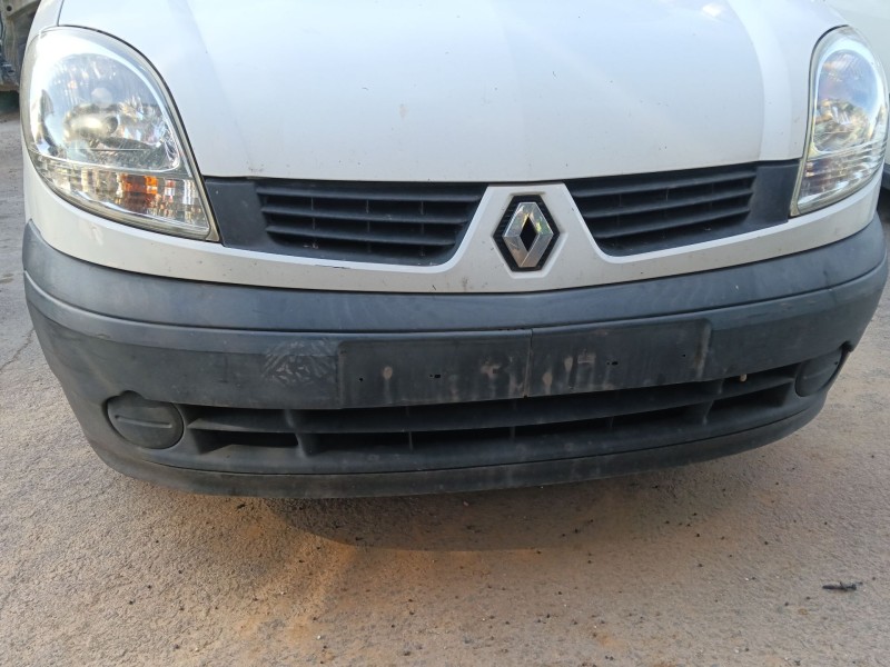 Recambio de paragolpes delantero para renault kangoo express (fc0/1_) 1.5 dci (fc1e) referencia OEM IAM   