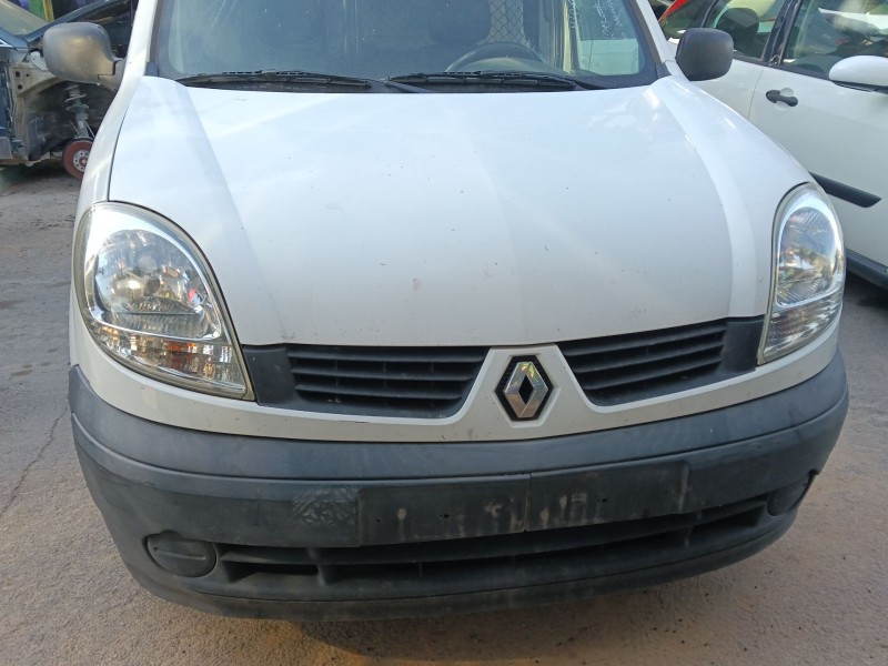 Recambio de rejilla delantera para renault kangoo express (fc0/1_) 1.5 dci (fc1e) referencia OEM IAM   