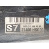 Recambio de electroventilador para nissan almera (n16/e) comfort referencia OEM IAM 21400HSG00  97444161522020125