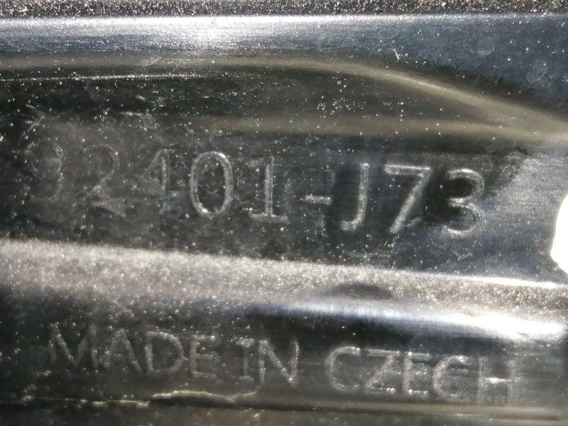 Recambio de piloto trasero izquierdo para kia xceed business referencia OEM IAM 92401J73 92401J7300 