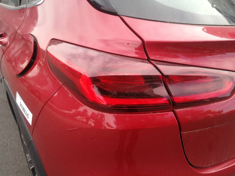 Recambio de piloto trasero izquierdo para kia xceed business referencia OEM IAM 92401J73 92401J7300 