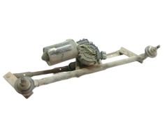 Recambio de motor limpia delantero para peugeot 206 berlina xr referencia OEM IAM 3397020446  