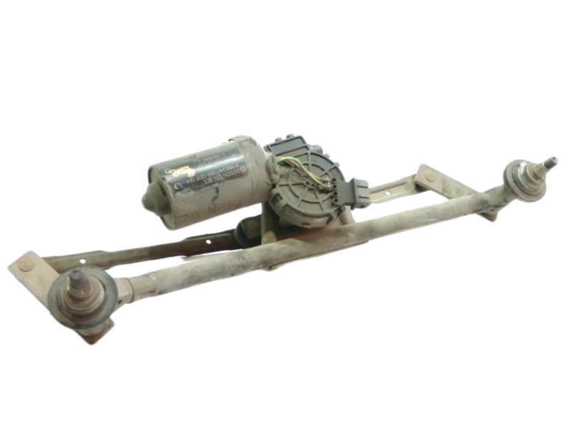 Recambio de motor limpia delantero para peugeot 206 berlina xr referencia OEM IAM 3397020446  