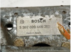 Recambio de motor limpia delantero para peugeot 206 berlina xr referencia OEM IAM 3397020446   2