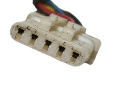 Recambio de retrovisor derecho para nissan almera (n15) gx referencia OEM IAM    2