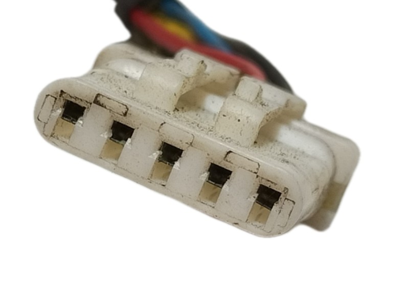 Recambio de retrovisor derecho para nissan almera (n15) gx referencia OEM IAM   