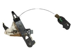 Recambio de cerradura puerta trasera izquierda para ford mondeo berlina (ge) ambiente (06.2003) (d) referencia OEM IAM XS41A2641