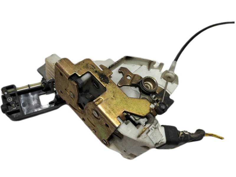 Recambio de cerradura puerta trasera izquierda para ford mondeo berlina (ge) ambiente (06.2003) (d) referencia OEM IAM XS41A2641