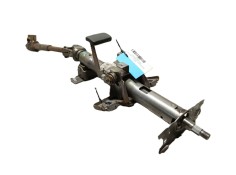 Recambio de columna direccion para suzuki swift iii (mz, ez) 1.3 ddis (rs 413d) referencia OEM IAM 4820062J00 4820062J10 
