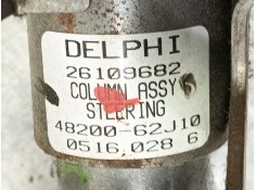 Recambio de columna direccion para suzuki swift iii (mz, ez) 1.3 ddis (rs 413d) referencia OEM IAM 4820062J00 4820062J10  2