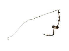 Recambio de tubos aire acondicionado para mercedes-benz clase m (w163) ml 400 cdi (163.128) referencia OEM IAM A1635002272  