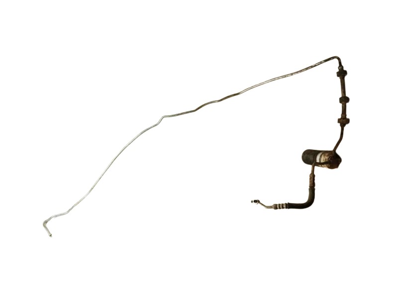 Recambio de tubos aire acondicionado para mercedes-benz clase m (w163) ml 400 cdi (163.128) referencia OEM IAM A1635002272  