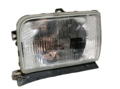 Recambio de faro izquierdo para nissan cabstar e tl35-1 referencia OEM IAM   