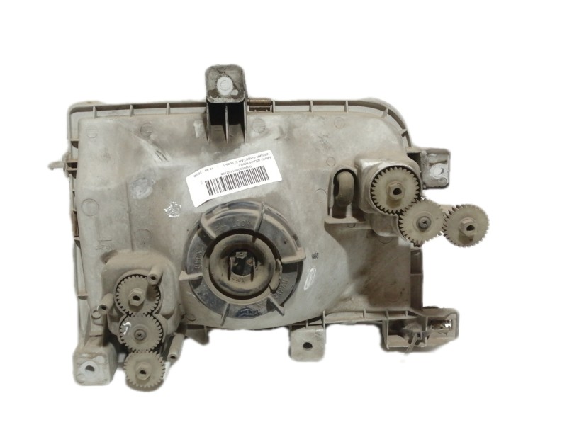 Recambio de faro izquierdo para nissan cabstar e tl35-1 referencia OEM IAM   