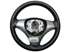 Recambio de volante para bmw serie 1 berlina (e81/e87) 116i referencia OEM IAM 3369E871 CON DESGASTE 676750204 305217599175AB