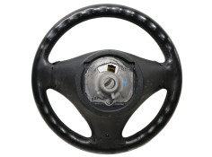 Recambio de volante para bmw serie 1 berlina (e81/e87) 116i referencia OEM IAM 3369E871 CON DESGASTE 676750204 305217599175AB 2