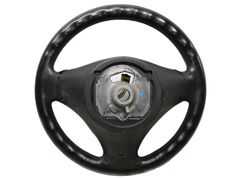 Recambio de volante para bmw serie 1 berlina (e81/e87) 116i referencia OEM IAM 3369E871 CON DESGASTE 676750204 305217599175AB