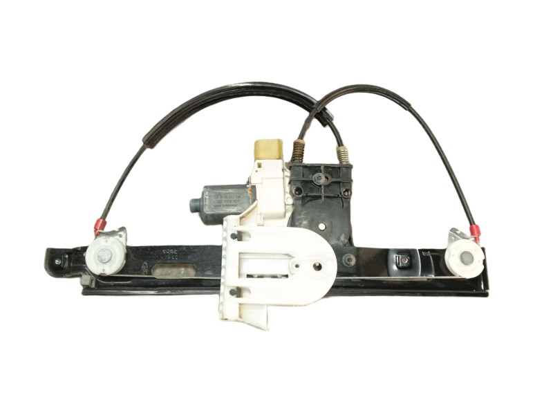 Recambio de elevalunas trasero izquierdo para ford mondeo ber. (ca2) trend referencia OEM IAM 6M2114553B 0130822286 ELECTRICO 3 