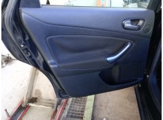 Recambio de elevalunas trasero izquierdo para ford mondeo ber. (ca2) trend referencia OEM IAM 6M2114553B 0130822286 ELECTRICO 3  2