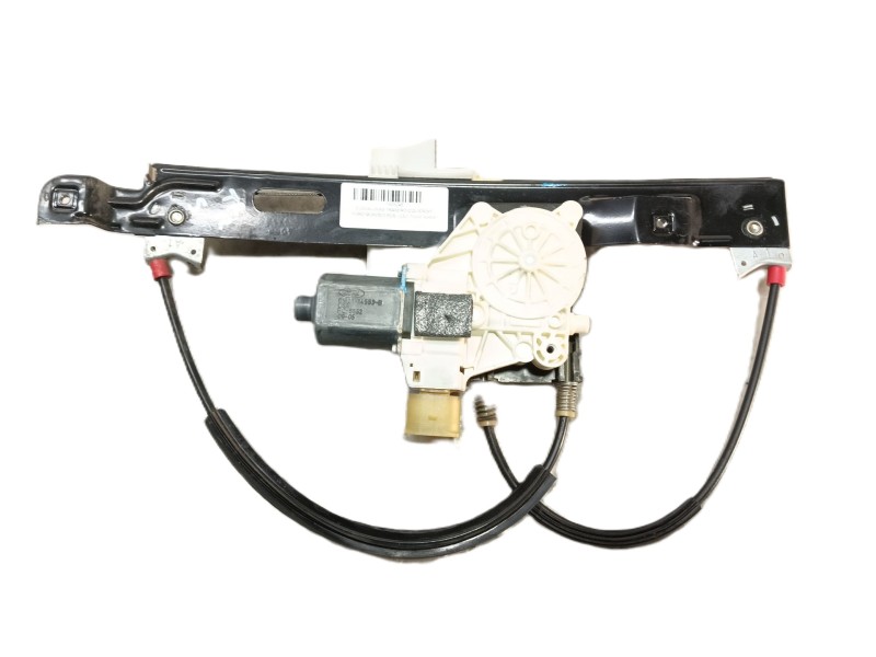 Recambio de elevalunas trasero izquierdo para ford mondeo ber. (ca2) trend referencia OEM IAM 6M2114553B 0130822286 ELECTRICO 3 