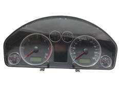 Recambio de cuadro instrumentos para seat alhambra (7v9) reference referencia OEM IAM 110080035034 110080035 88311245