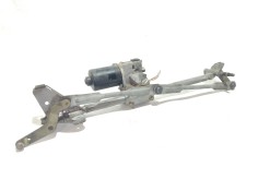 Recambio de motor limpia delantero para peugeot 307 (s1) xr referencia OEM IAM 180982  