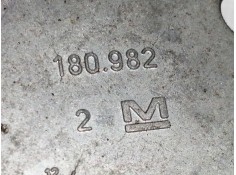 Recambio de motor limpia delantero para peugeot 307 (s1) xr referencia OEM IAM 180982   2