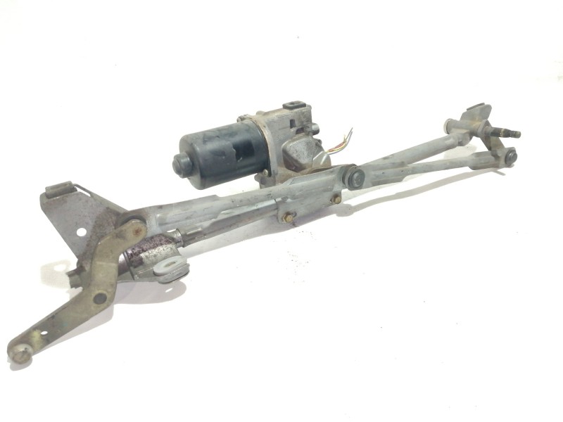 Recambio de motor limpia delantero para peugeot 307 (s1) xr referencia OEM IAM 180982  