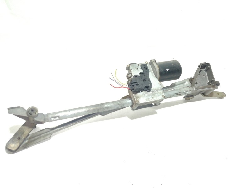 Recambio de motor limpia delantero para peugeot 307 (s1) xr referencia OEM IAM 180982  