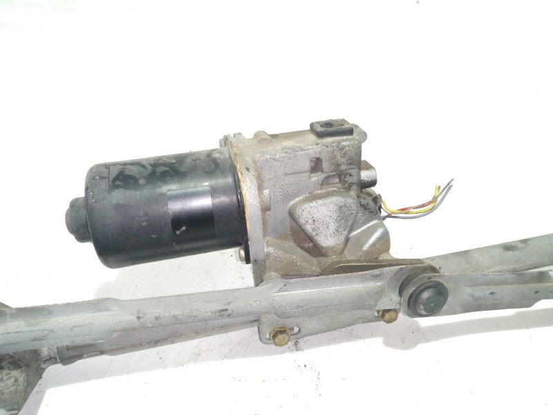 Recambio de motor limpia delantero para peugeot 307 (s1) xr referencia OEM IAM 180982  