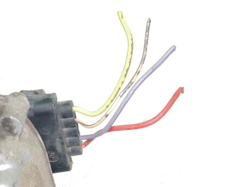 Recambio de motor limpia delantero para peugeot 307 (s1) xr referencia OEM IAM 180982  