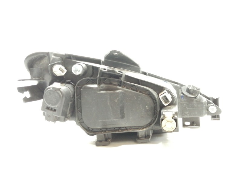 Recambio de faro izquierdo para peugeot 206 cc cc referencia OEM IAM 085501120L  