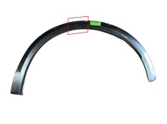 Recambio de aletin trasero izquierdo para cupra formentor (km7, kmp) 1.5 tsi referencia OEM IAM   