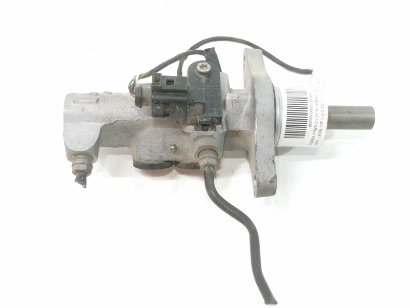 Recambio de bomba freno para seat leon (1p1) 2.0 tdi referencia OEM IAM 1K0945459A  