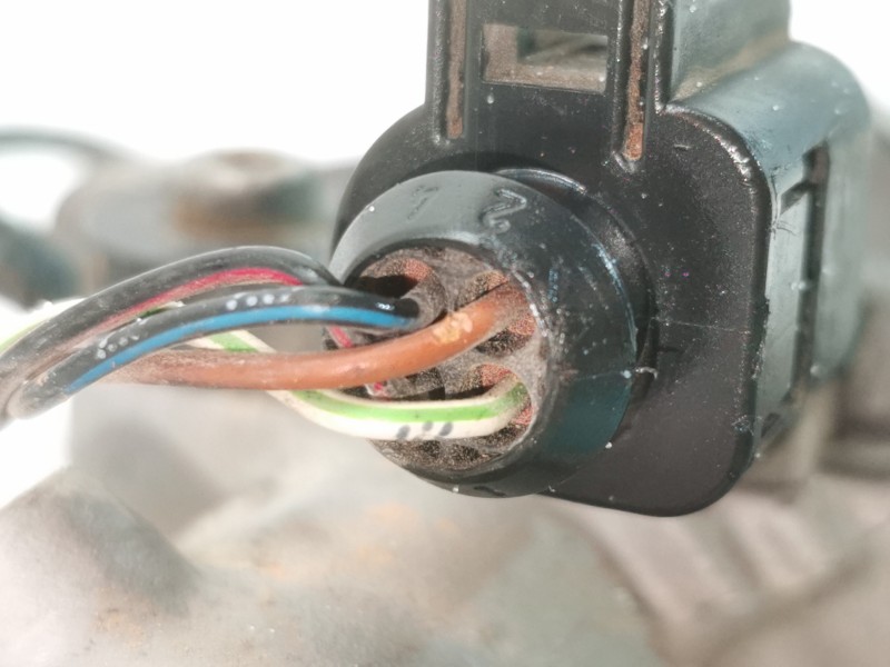 Recambio de bomba freno para seat leon (1p1) 2.0 tdi referencia OEM IAM 1K0945459A  