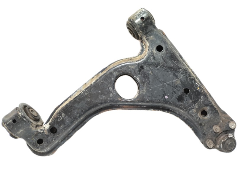 Recambio de brazo suspension inferior delantero derecho para opel vectra b berlina 1.7 turbodiesel (17 dt / lu8) referencia OEM 