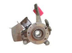 Recambio de mangueta delantera izquierda para peugeot 407 st sport referencia OEM IAM   