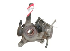 Recambio de mangueta delantera izquierda para peugeot 407 st sport referencia OEM IAM    2