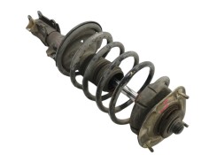 Recambio de amortiguador delantero izquierdo para volvo s80 berlina d5 referencia OEM IAM 8667250A 4904553830 