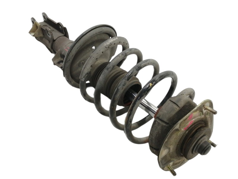 Recambio de amortiguador delantero izquierdo para volvo s80 berlina d5 referencia OEM IAM 8667250A 4904553830 