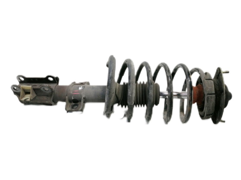 Recambio de amortiguador delantero izquierdo para volvo s80 berlina d5 referencia OEM IAM 8667250A 4904553830 