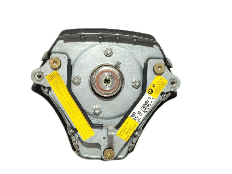 Recambio de airbag delantero izquierdo para bmw serie 3 berlina (e36) 325tds referencia OEM IAM 3311620998  