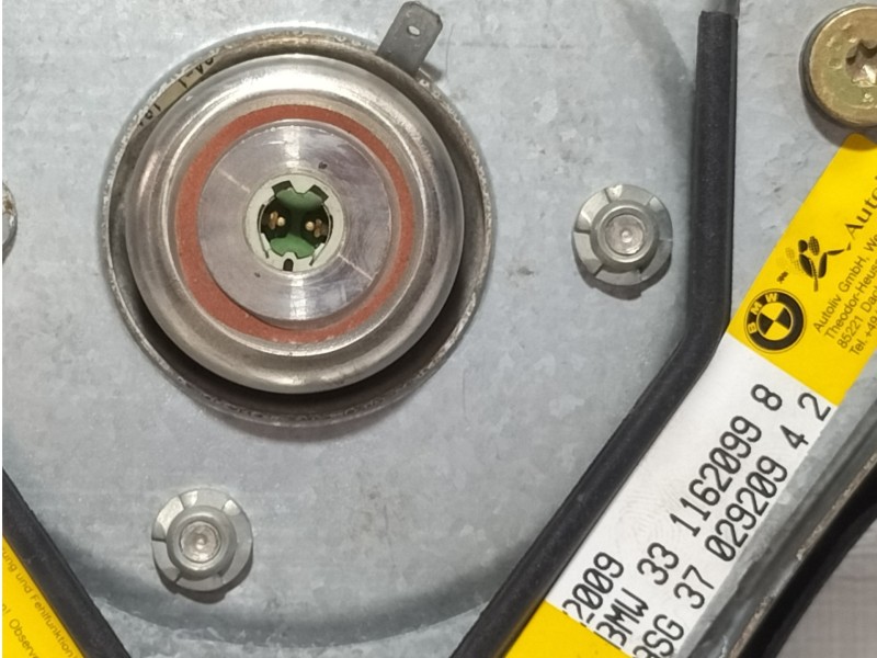 Recambio de airbag delantero izquierdo para bmw serie 3 berlina (e36) 325tds referencia OEM IAM 3311620998  